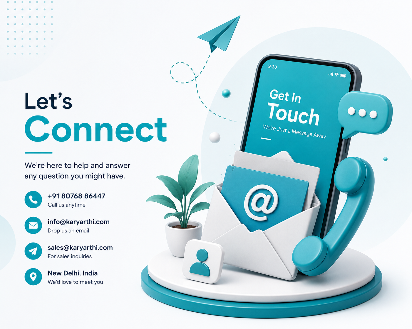 Contact