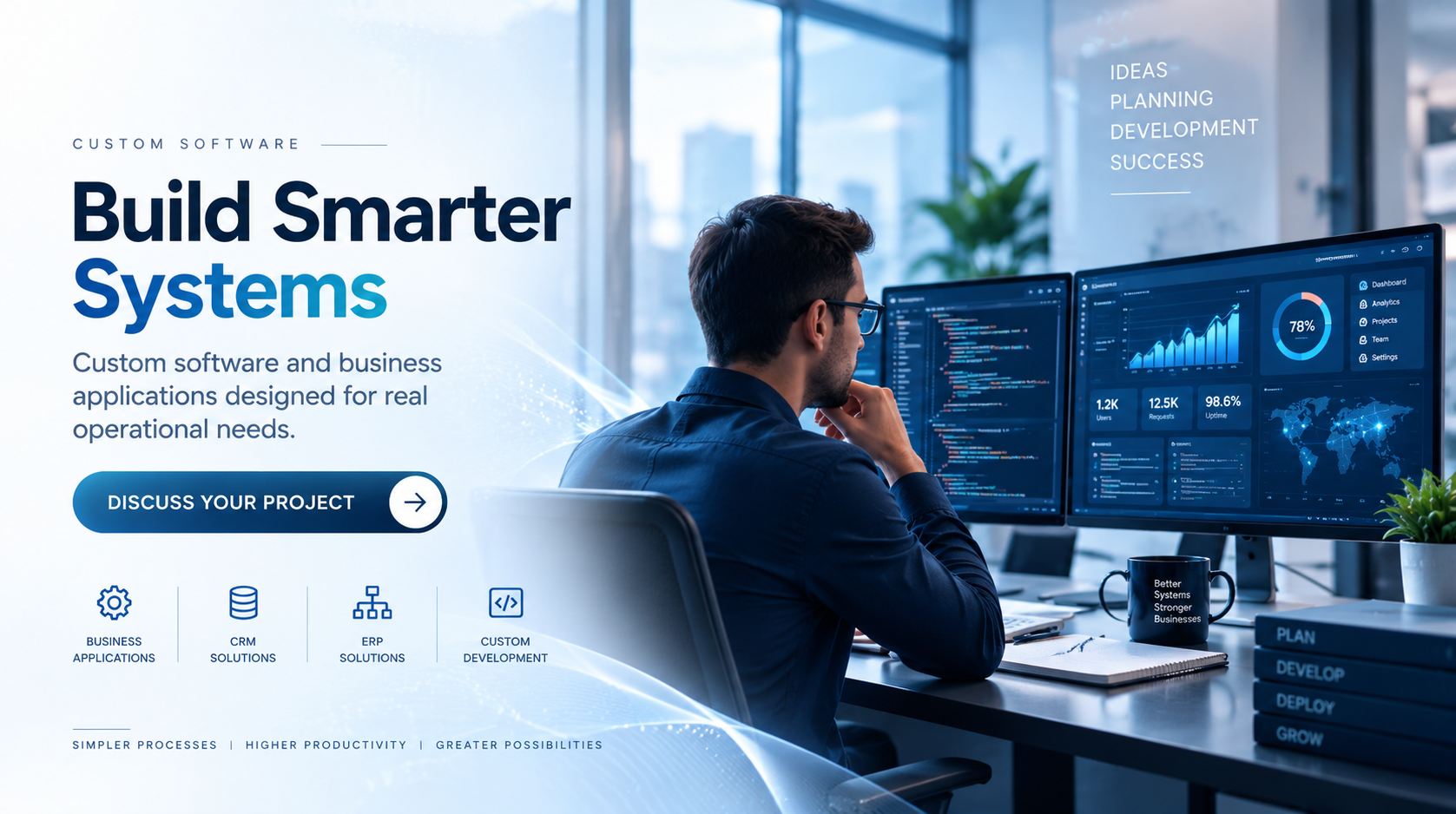 Karyarthi Software Solutions
