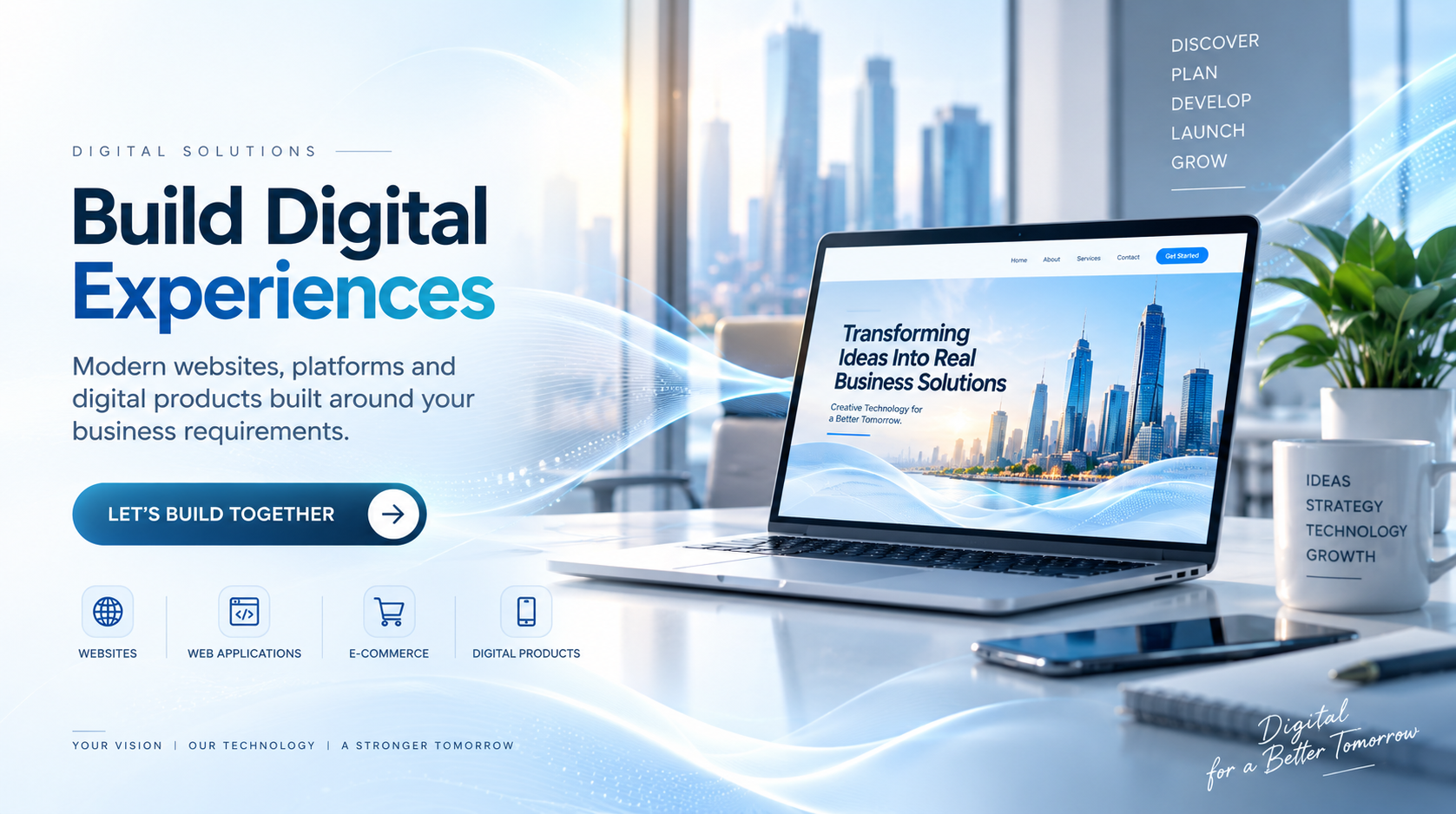 Karyarthi Technology Solutions